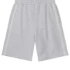 Baumwoll-Shorts (asiatische Größen) „Grey“