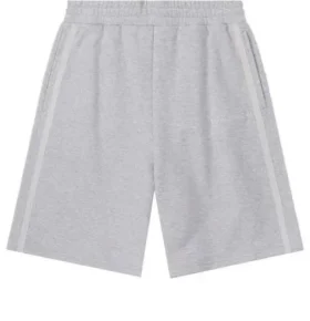 Baumwoll-Shorts (asiatische Größen) „Grey“