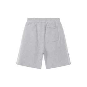 Baumwoll-Shorts (asiatische Größen) „Grey“