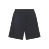 Baumwoll-Shorts in asiatischer Größe „Schwarz“
