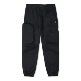 Bequeme Utility-Webhose, asiatische Größen „Schwarz“