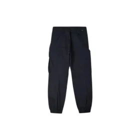 Bequeme Utility-Webhose, asiatische Größen „Schwarz“