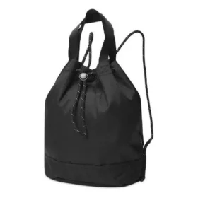 Beuteltasche „Black“