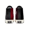 Beyond Retro x Chuck 70 High „Color Block – Velvet“