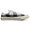 Beyond Retro x Chuck 70 Low „Upcycled Flannel“