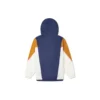 Blocked Alt Terrain Hoodie asiatische Größen „Midnight Navy“
