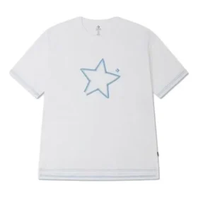 Blue Star Asia Sizing „White“ T-Shirt