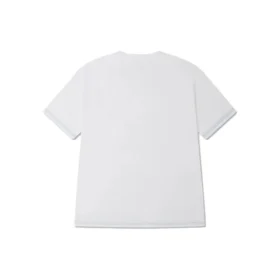 Blue Star Asia Sizing „White“ T-Shirt