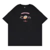 Boards Co. Logo T-Shirt asiatische Größen „Schwarz“