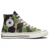 Brain Dead x Chuck 70 Hi „Brain Dead“ Brain Dead x Chuck 70 Hi „Brain Dead“