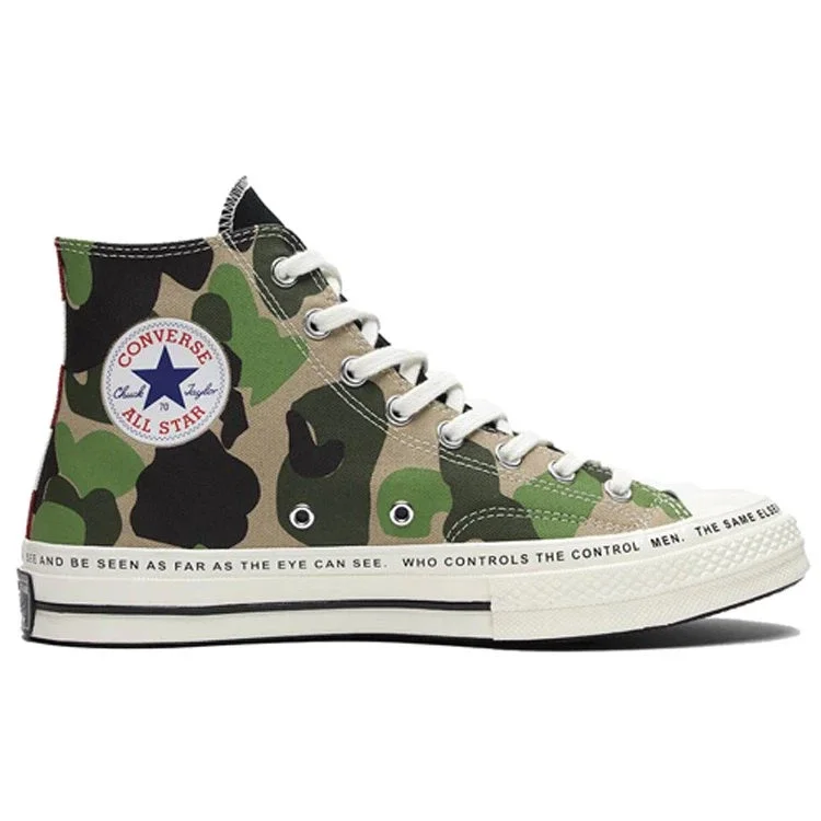 Brain Dead x Chuck 70 Hi „Brain Dead“ Brain Dead x Chuck 70 Hi „Brain Dead“