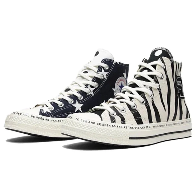 Brain Dead x Chuck 70 Hi „Brain Dead“ Brain Dead x Chuck 70 Hi „Brain Dead“