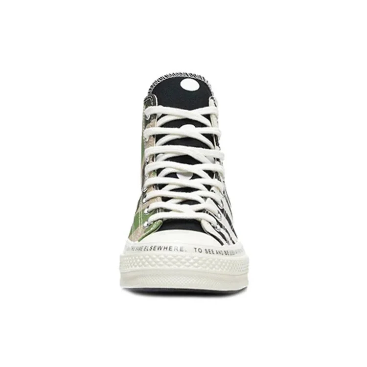Brain Dead x Chuck 70 Hi „Brain Dead“ Brain Dead x Chuck 70 Hi „Brain Dead“