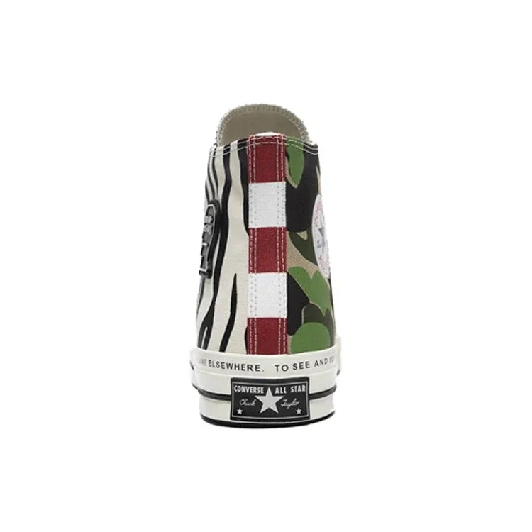Brain Dead x Chuck 70 Hi „Brain Dead“ Brain Dead x Chuck 70 Hi „Brain Dead“