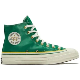 Breaking Down Barriers x Chuck 70 High „Celtics“