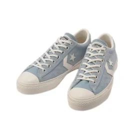 Breakstar SK OX Unisex Cyan „Blau“
