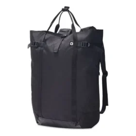 Bucket Rucksack „Schwarz“