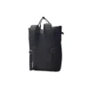Bucket Rucksack „Schwarz“