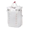 Bucket-Rucksack „White“