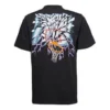 by Don C Metal T-Shirt asiatische Größen „Schwarz“