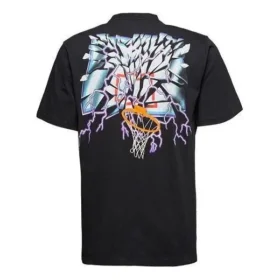 by Don C Metal T-Shirt asiatische Größen „Schwarz“