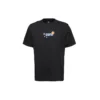 by Don C Metal T-Shirt asiatische Größen „Schwarz“