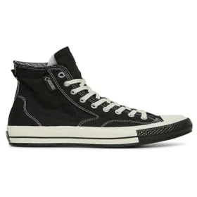 Cali Dewitt x Slam Jam x Chuck 70 Hiker Hi „Black White“
