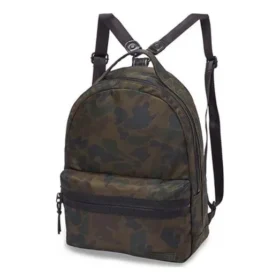 Camo Mini-Rucksack „Military Green“