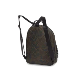 Camo Mini-Rucksack „Military Green“