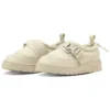 Camping Supply MOC CP WT „Military White“