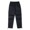 Cargo-Hose asiatische Größen „Schwarz“