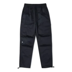 Cargo-Hose asiatische Größen „Schwarz“