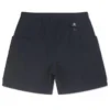 Cargo-Shorts asiatische Größen „Schwarz“