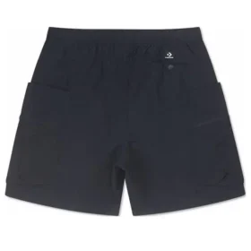 Cargo-Shorts asiatische Größen „Schwarz“