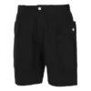 Cargo-Shorts (asiatische Größen) „Schwarz“