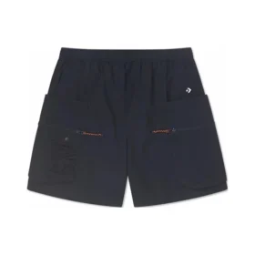 Cargo-Shorts asiatische Größen „Schwarz“