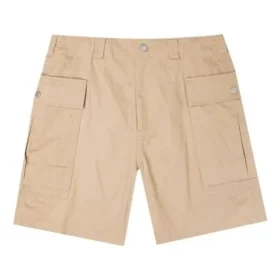 Cargo-Shorts in asiatischen Größen „Khaki“