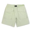 Cargo Trail Short (asiatische Größen) „Grün“