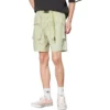Cargo Trail Short (asiatische Größen) „Grün“