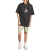 Cargo Trail Short (asiatische Größen) „Grün“