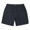 Cargo Trail Short (asiatische Größen) „Schwarz“