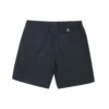 Cargo Trail Short (asiatische Größen) „Schwarz“