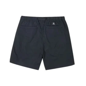 Cargo Trail Short (asiatische Größen) „Schwarz“