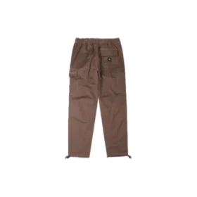 Cargohose asiatische Größen „Braun“