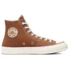 Carhartt WIP x Chuck 70 High „Hamilton Brown“ Carhartt WIP x Chuck 70 High „Hamilton Brown“