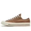 Carhartt WIP x Chuck 70 Low „Hamilton Brown“ Carhartt WIP x Chuck 70 Low „Hamilton Brown“