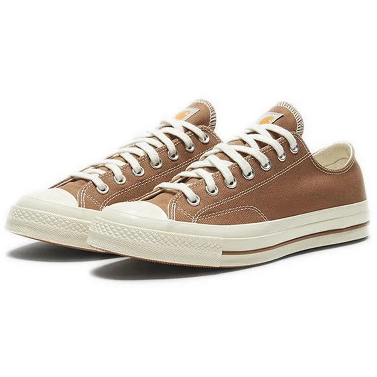 Carhartt WIP x Chuck 70 Low „Hamilton Brown“ Carhartt WIP x Chuck 70 Low „Hamilton Brown“
