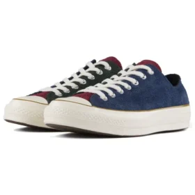 Carhartt WIP x Chuck 70 Low „Milner“