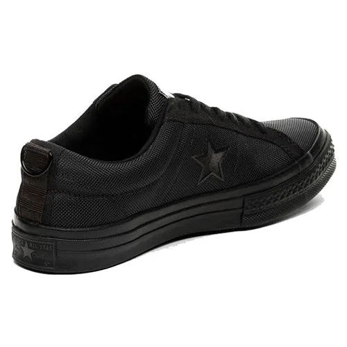Carhartt WIP x One Star „Black“ Carhartt WIP x One Star „Black“