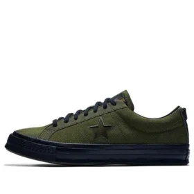 Carhartt WIP x One Star „Herbal“